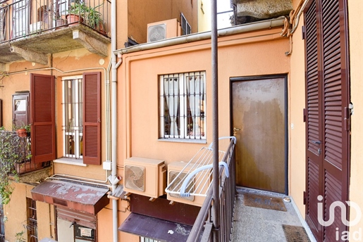 Vente Appartement 75 m² - 1 chambre - Milan