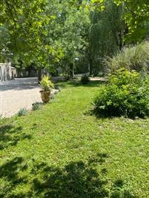 House 230m2 with land of 6000m2 in the countryside