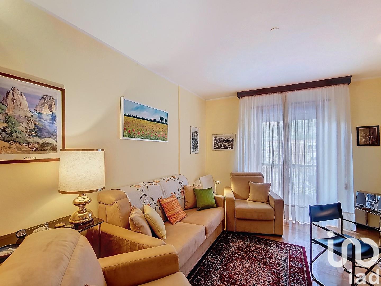 Vendita Appartamento 81 m² - 2 camere - Aosta