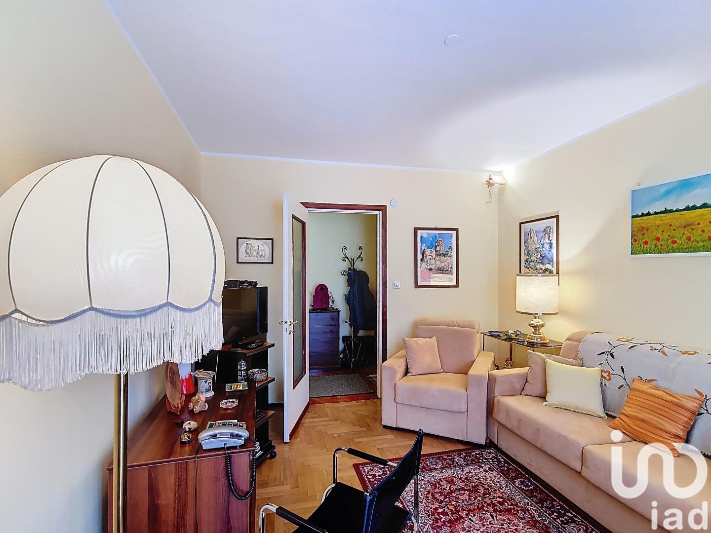 Vendita Appartamento 81 m² - 2 camere - Aosta