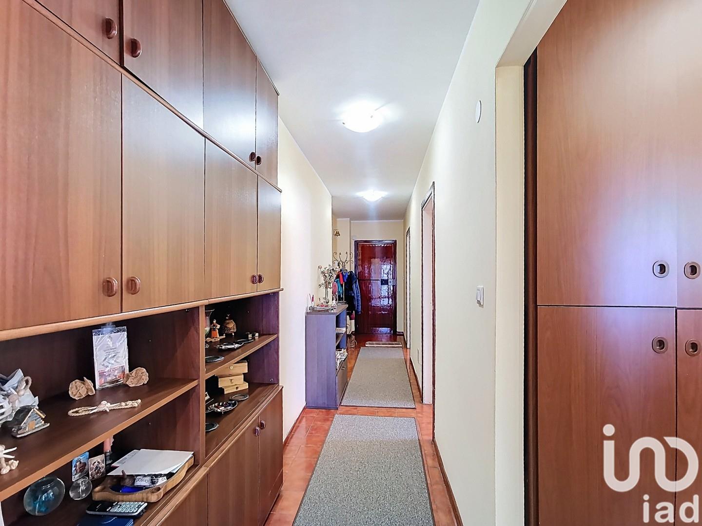 Vendita Appartamento 81 m² - 2 camere - Aosta