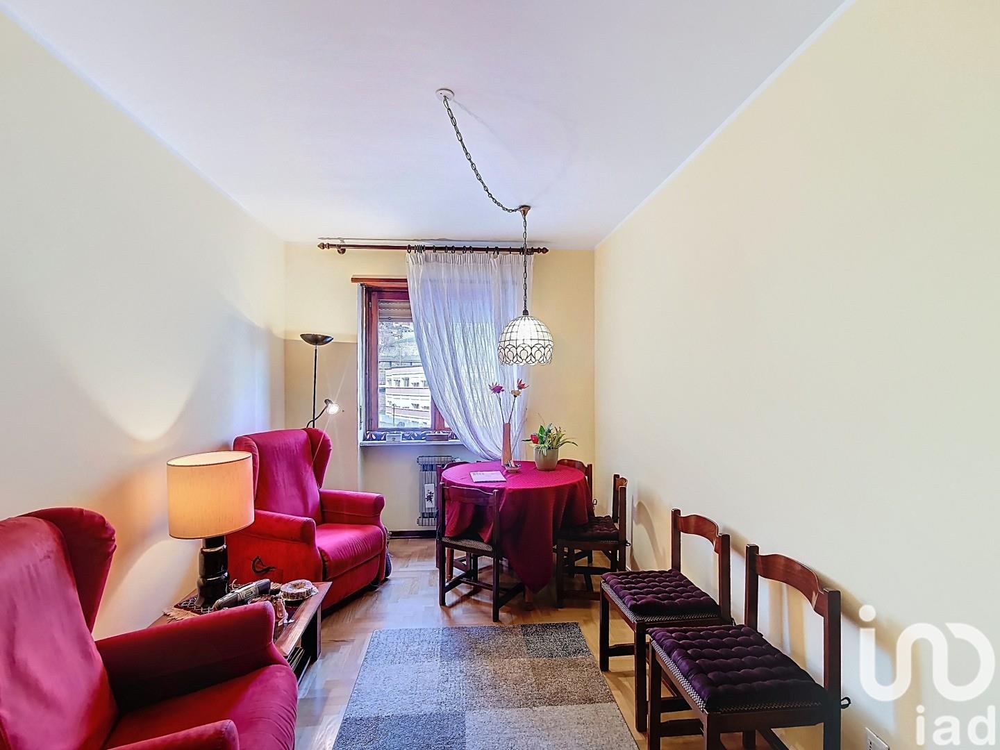 Vendita Appartamento 81 m² - 2 camere - Aosta