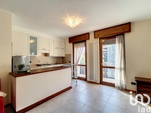 Vendita Appartamento 97 m² - 2 camere - Saint-Vincent