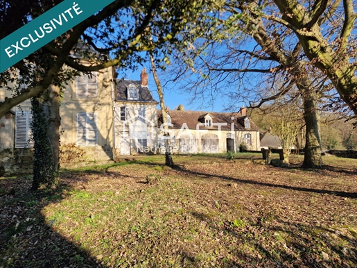 Purchase: Luxury property (14290)