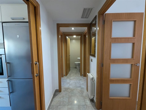 Compra: Apartamento (03195)