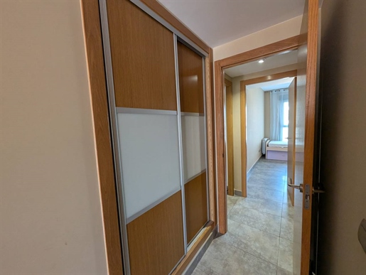 Achat : Appartement (03195)