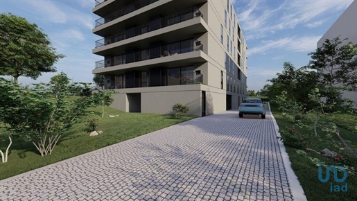 Apartamento T3 em Braga de 156,00 m²