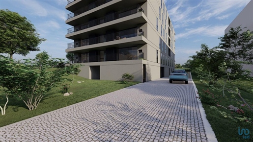 Appartement T3 à Braga de 151,00 m²