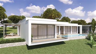 3 bedroom villa with swimming pool in Relvas
