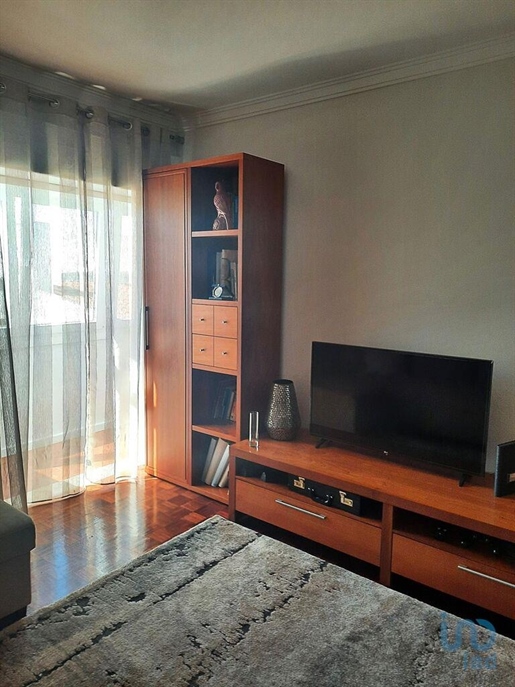 Appartement T3 à Lisboa de 93,00 m²