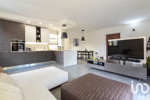 Vente Appartement 100 m² - 2 chambres - Seveso