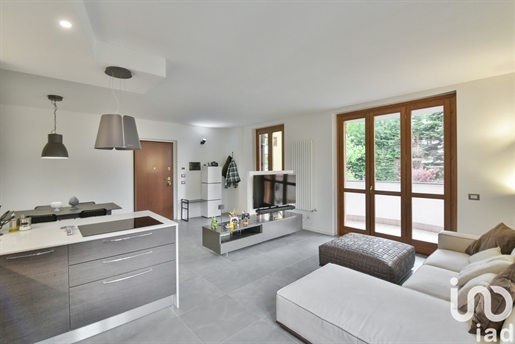 Sale Apartment 100 m² - 2 bedrooms - Seveso