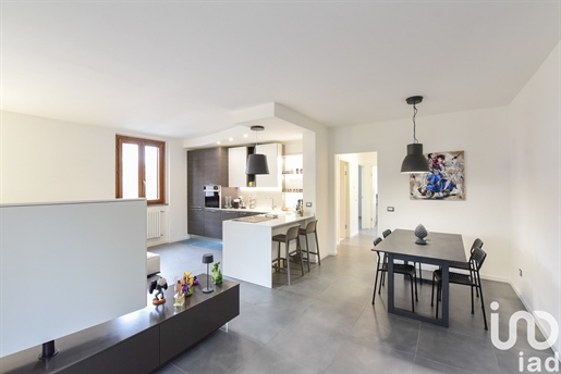 Venta Apartamento 100 m² - 2 dormitorios - Seveso