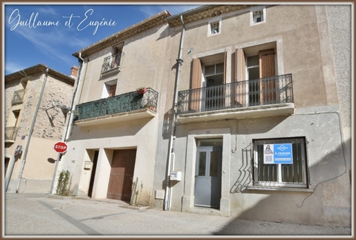Dpt Hérault (34), продажа Ко дом P5 из 68.50 м²