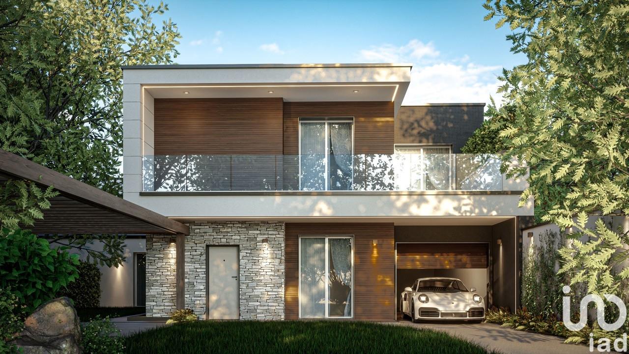 Sale Detached house / Villa 220 m² - 4 bedrooms - Seregno