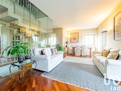 Vente Appartement 250 m² - 4 chambres - Besana en Brianza