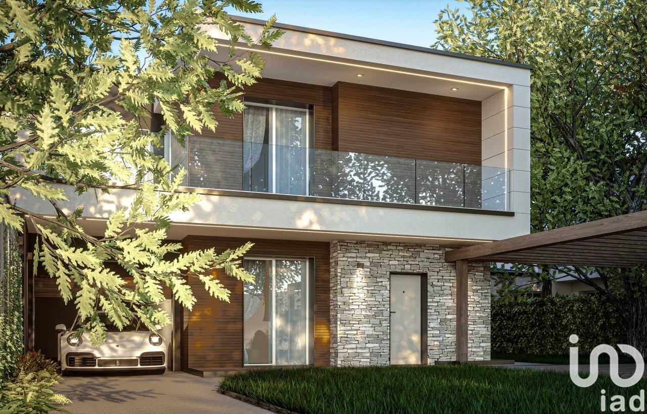 Venta Casa unifamiliar / Villa 210 m² - 4 dormitorios - Seregno