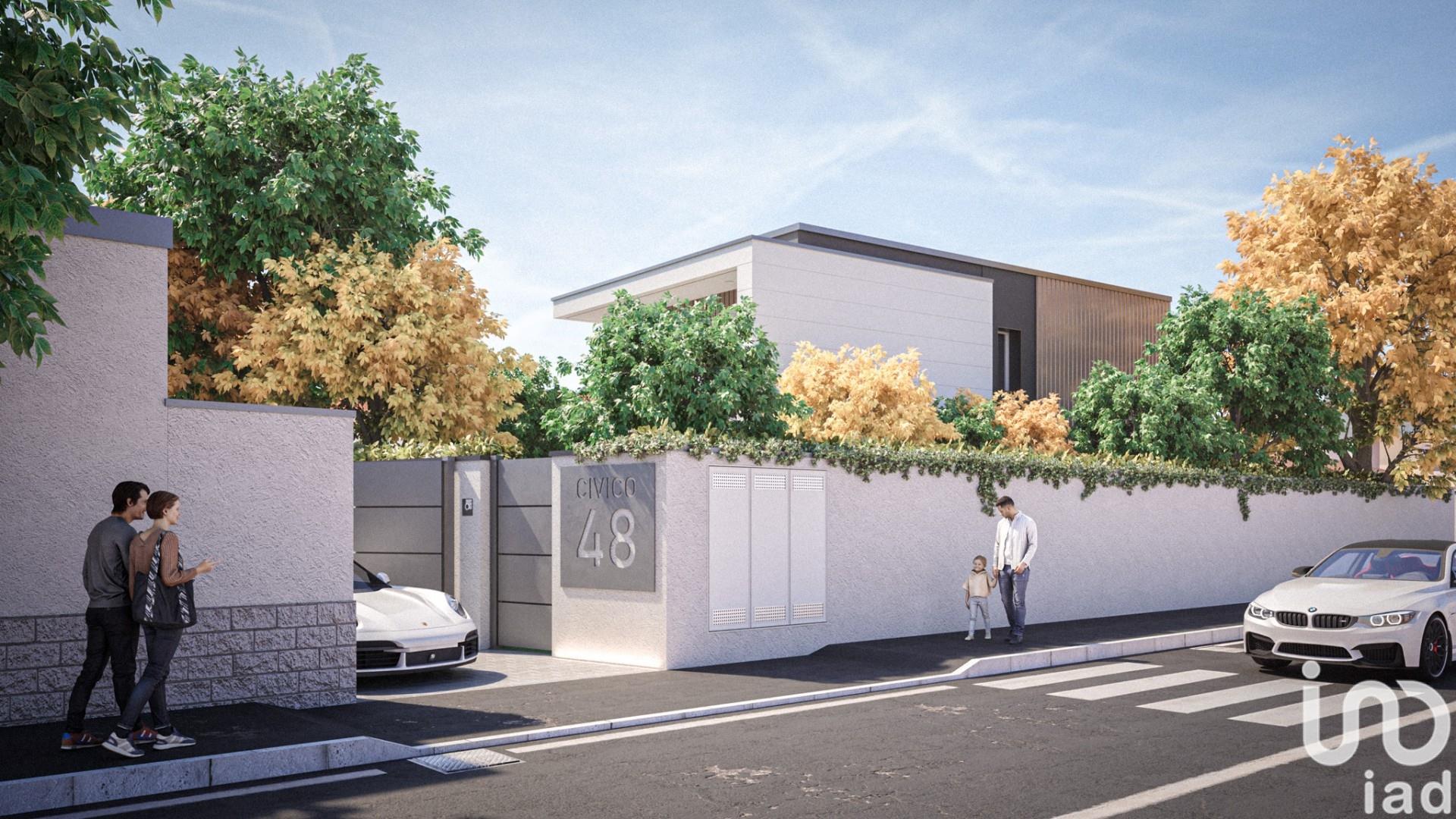 Venta Casa unifamiliar / Villa 210 m² - 4 dormitorios - Seregno