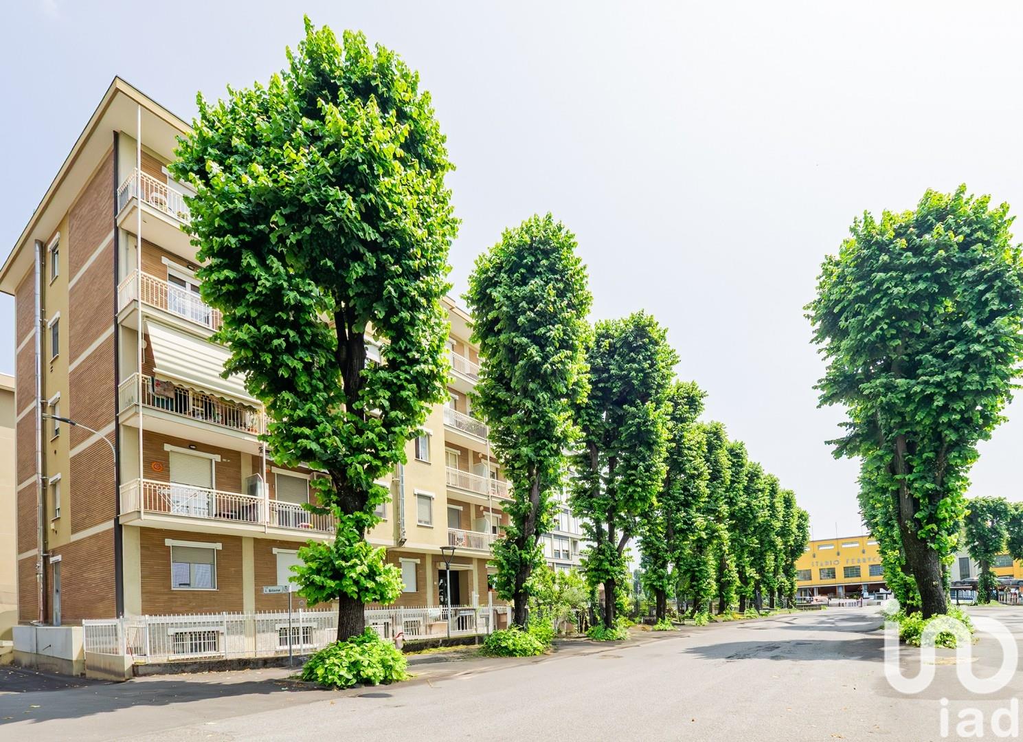 Compra: Apartamento (20831)