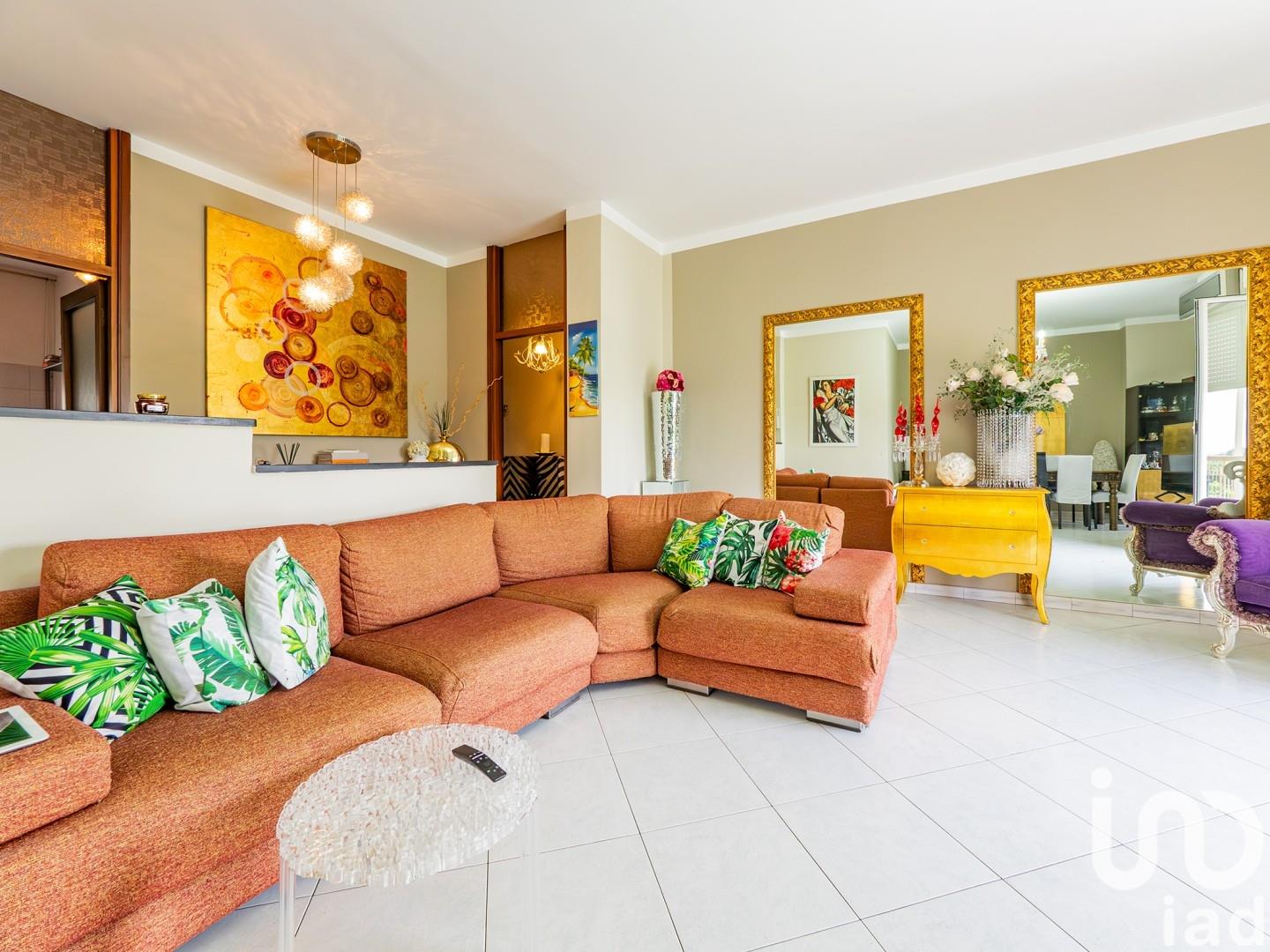 Compra: Apartamento (20831)