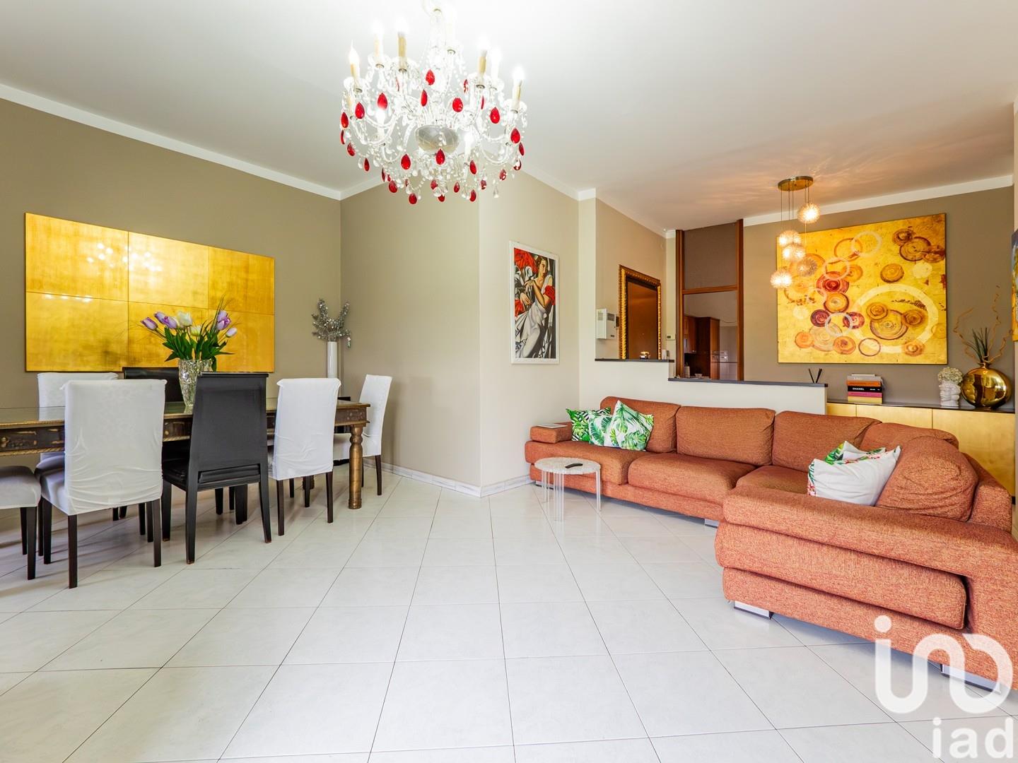 Compra: Apartamento (20831)
