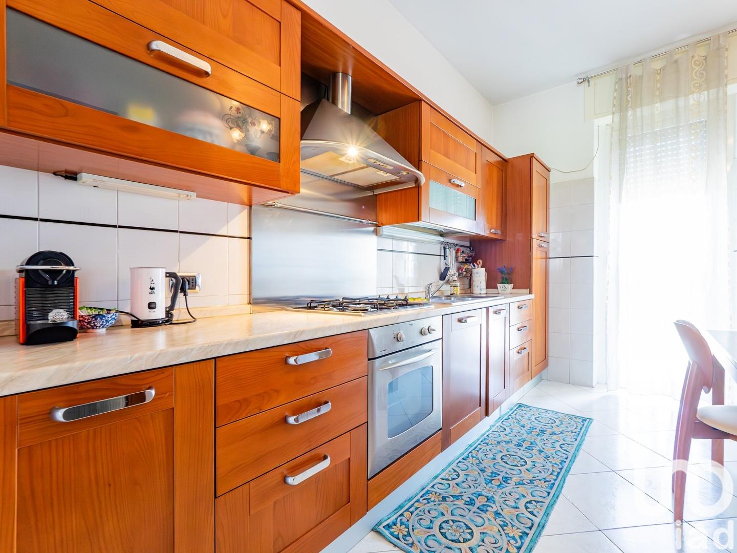 Compra: Apartamento (20831)