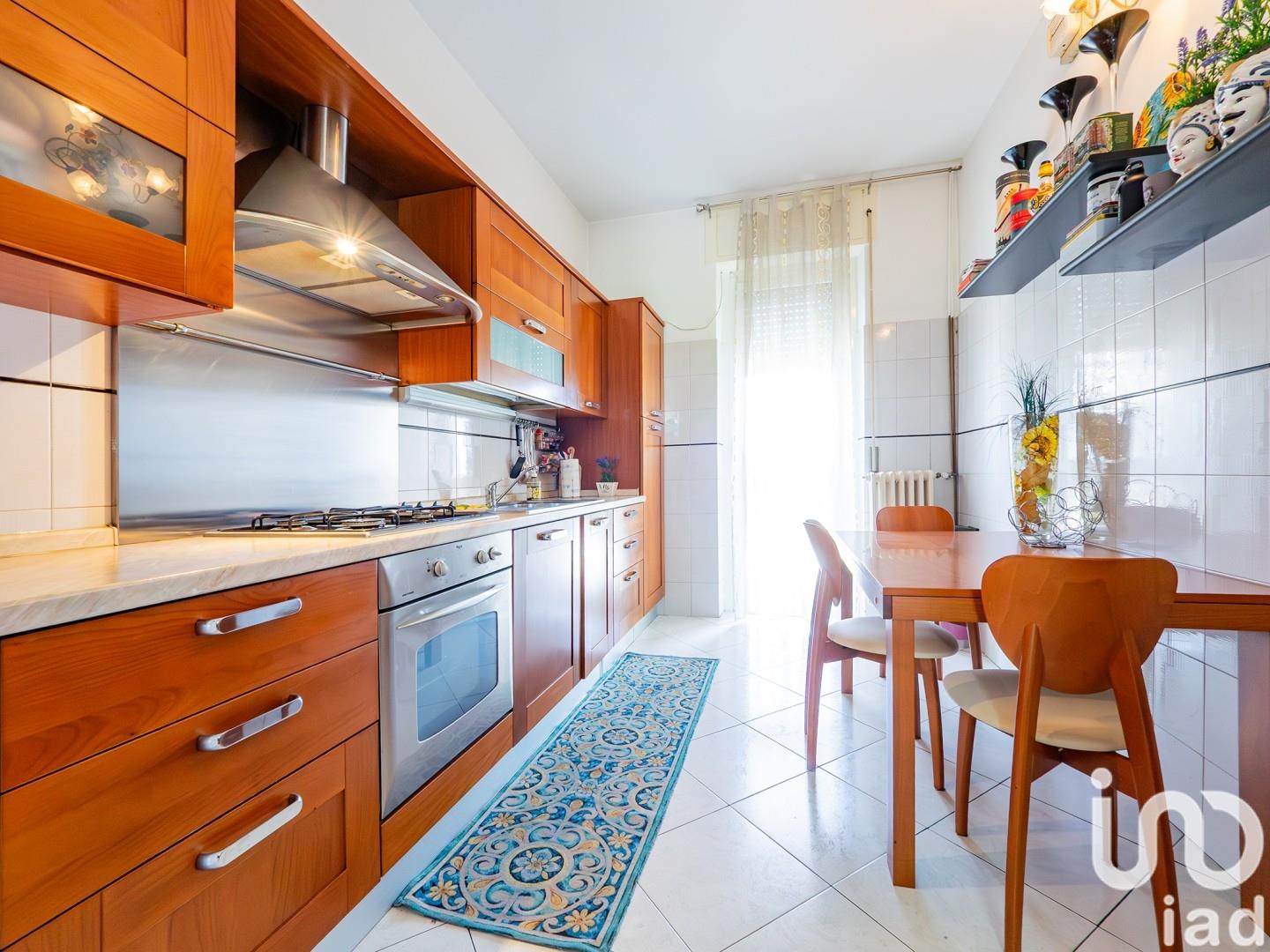 Compra: Apartamento (20831)