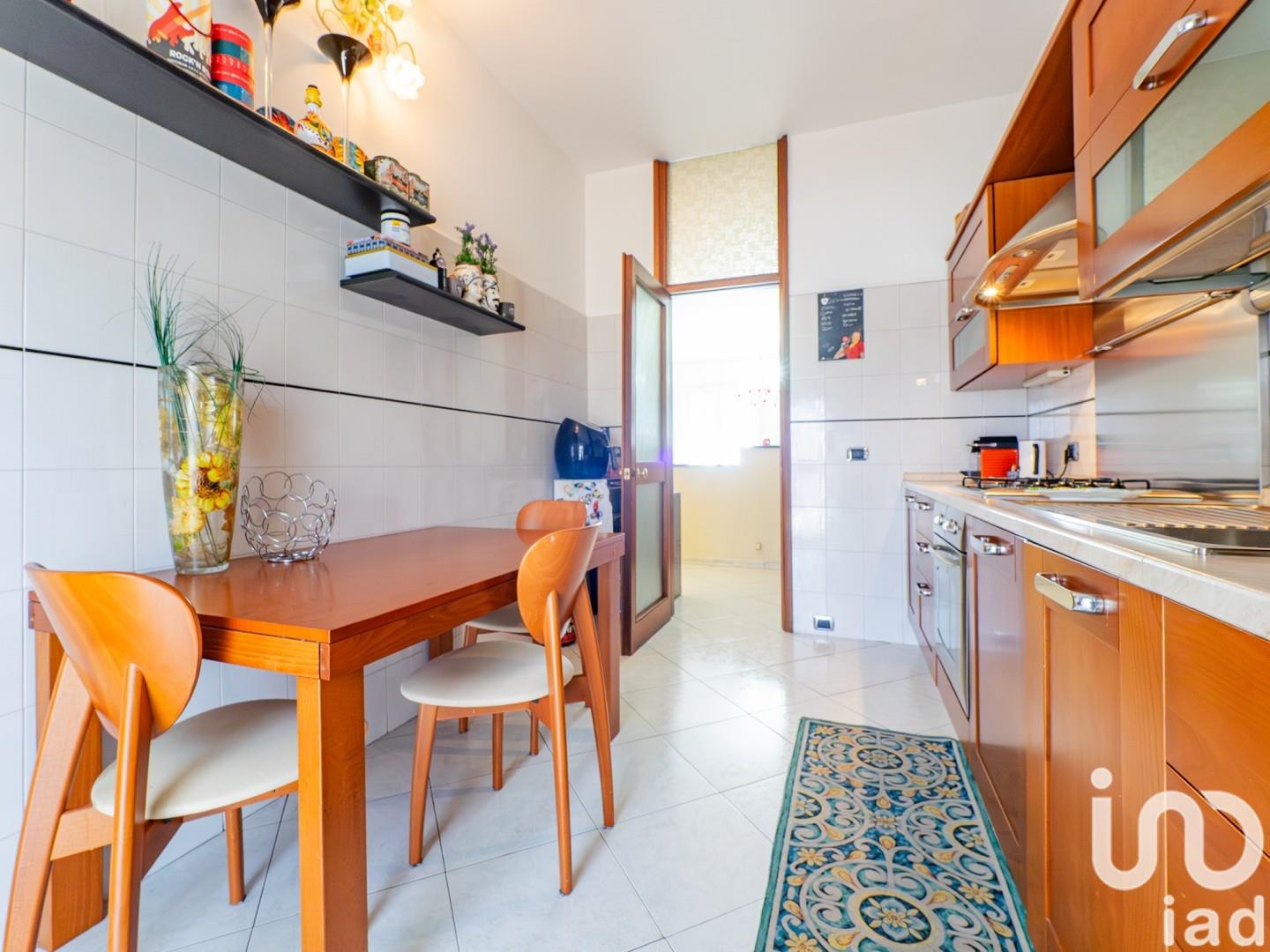 Compra: Apartamento (20831)