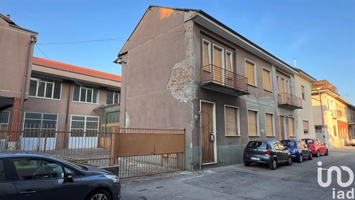 Sale Palace / Building 509 m² - 4 bedrooms - Seveso
