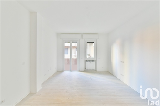 Venta Apartamento 92 m² - 2 dormitorios - Seregno