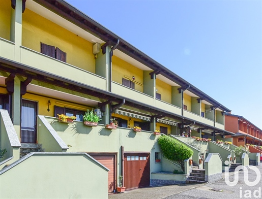 Maison Individuelle / Villa à vendre 135 m² - 2 chambres - Seregno