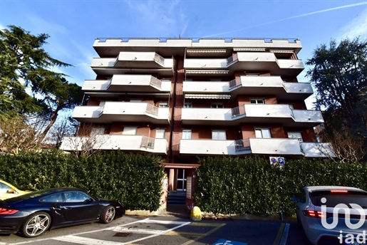 Venta Apartamento 95 m² - 2 dormitorios - Seveso