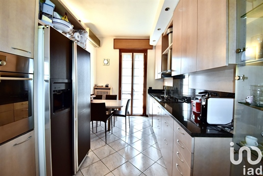 Sale Apartment 90 m² - 2 bedrooms - Seveso