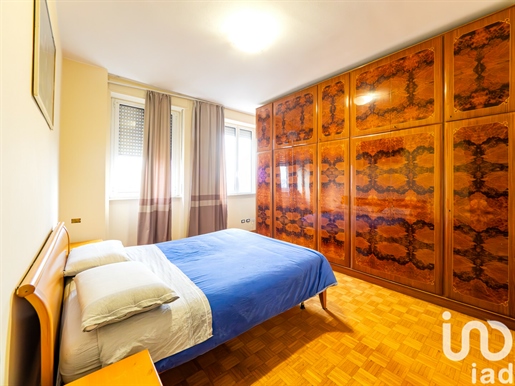 Apartamento Revenda: 147 m² - 3 dormitórios - Meda