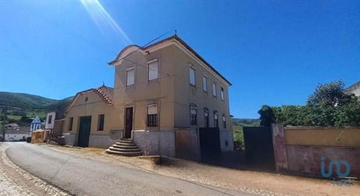 Casa tradicional T6 em Lisboa de 508,00 m²
