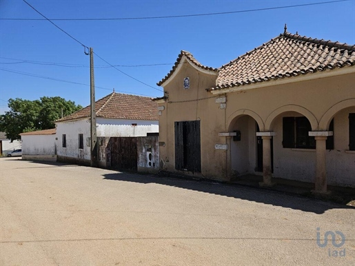 Traditionelles Haus in Bombarral, Leiria
