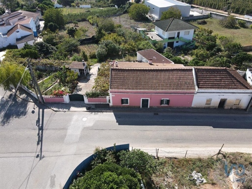 Casa / Villa T3 em Lisboa de 166,00 m²