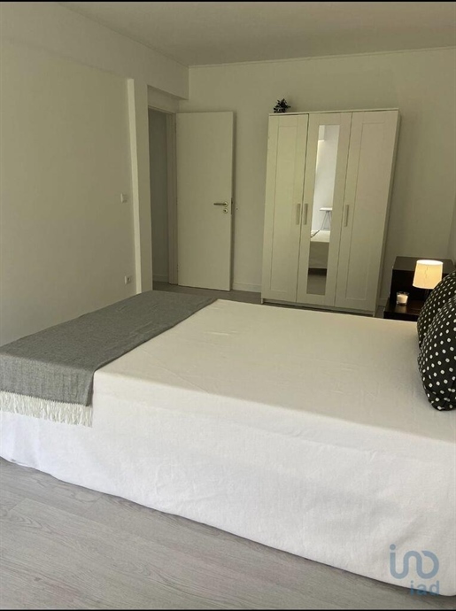 Apartamento T2 em Lisboa de 76,00 m²