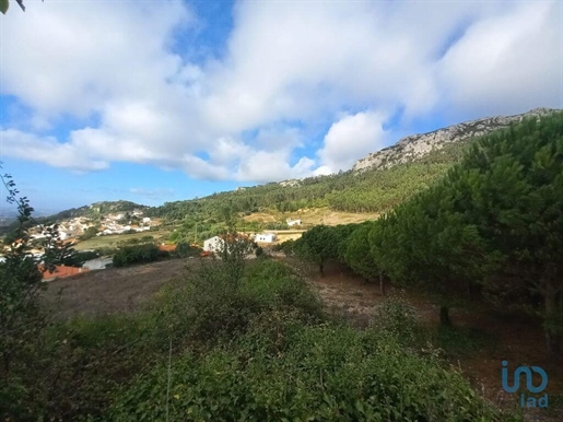 Terrenos de construcción en el Lisboa, Cadaval