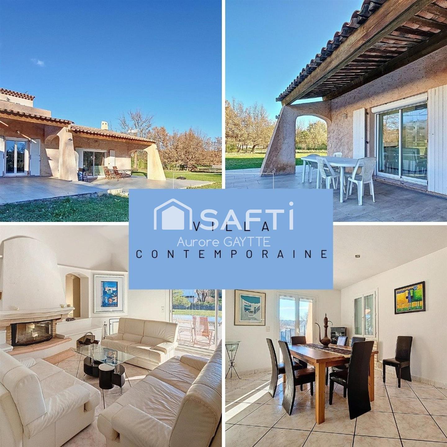 Purchase: Luxury property (83440)