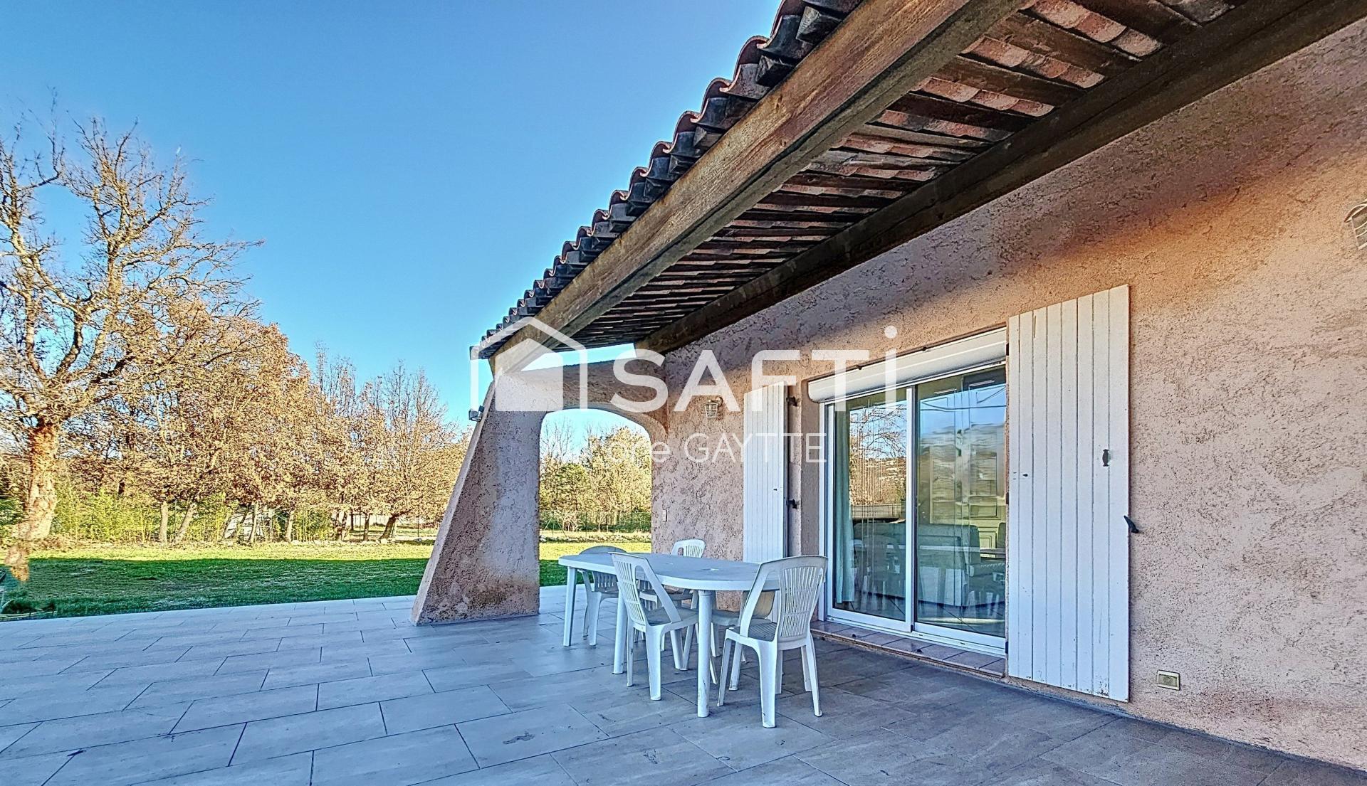 Purchase: Luxury property (83440)