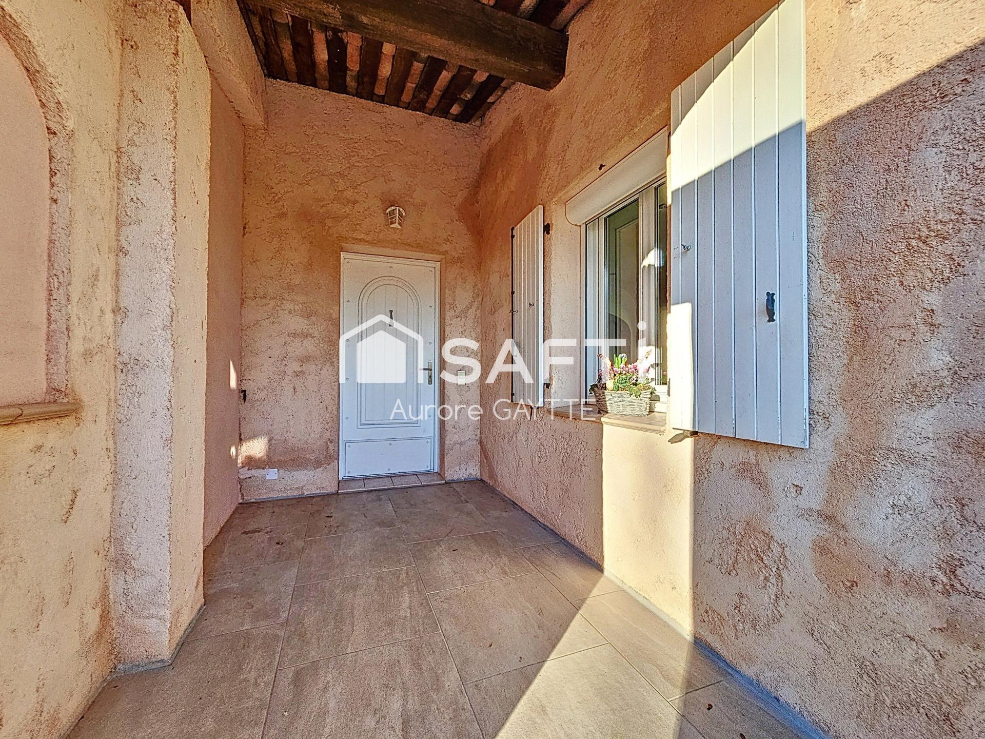 Purchase: Luxury property (83440)