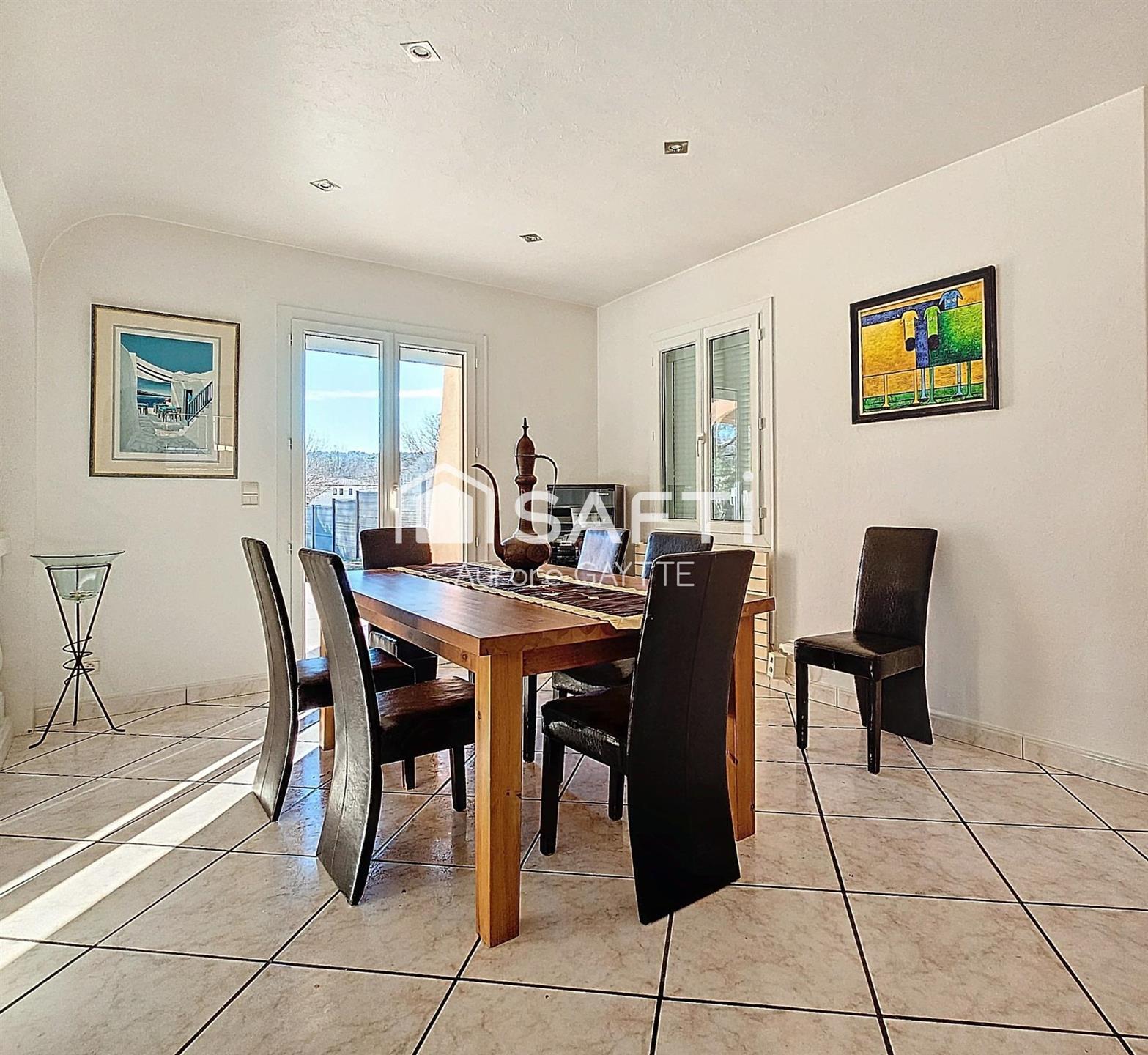 Purchase: Luxury property (83440)