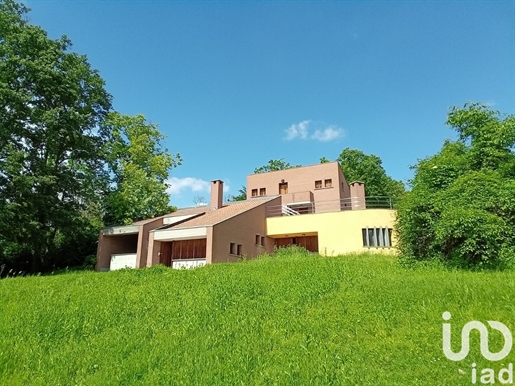 Detached house / Villa 300 m² for sale - Pecetto di Valenza