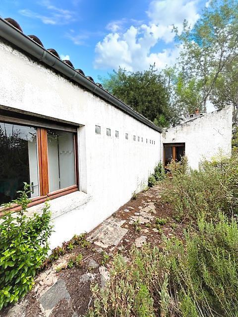 Proprietário direto Arquiteto Villa em Limoux 11300 França Sudoeste em um grande e belo t