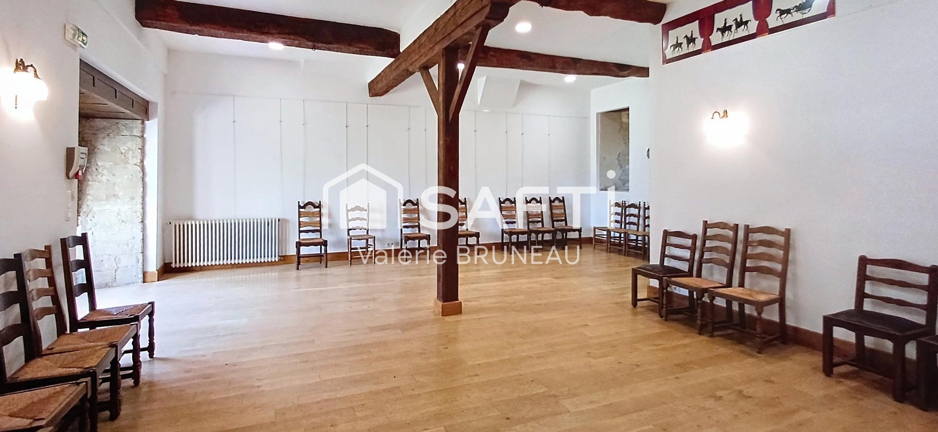 Purchase: Luxury property (81100)