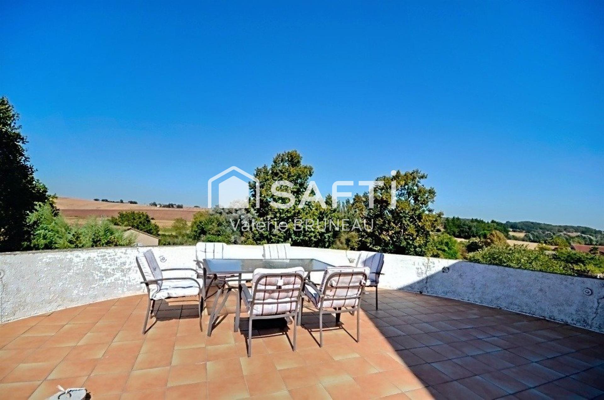 Purchase: Luxury property (81100)