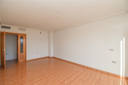 Zakup: Mieszkanie (03160)