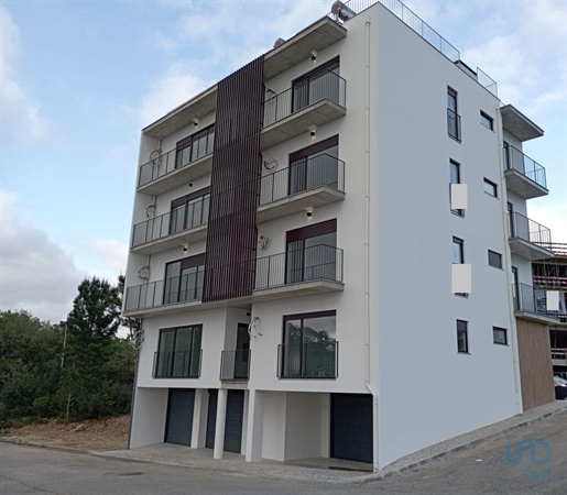 Apartamento T2 em Leiria de 98,00 m²