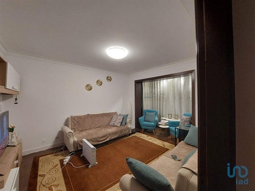 Appartement T3 à Lisboa de 94,00 m²